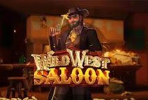 Wild West Saloon slot